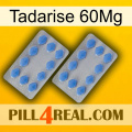 Tadarise 60Mg 20